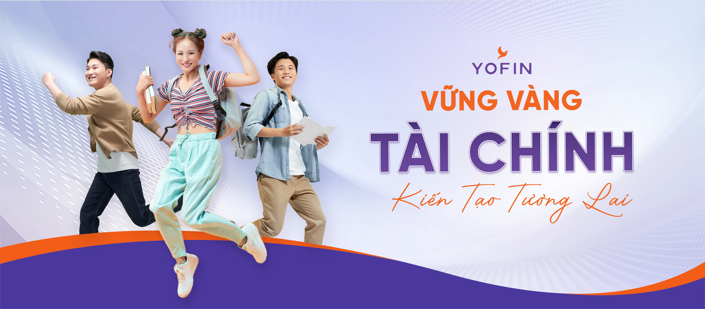 Dự án YOFIN